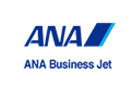 ANA Business Jet logo