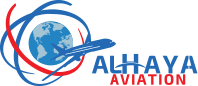 Al Haya Aviation logo