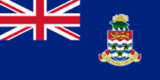 Cayman Island flag