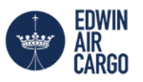 Edwin Air Cargo logo