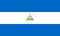 Nicuragua flag