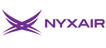 NyxAir logo