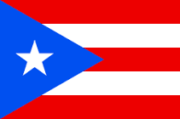 Pureto Rico flag