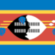 EsWatini flag