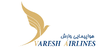 Varesh Airlines logo