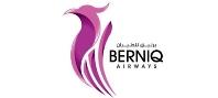 Berniq Airways logo