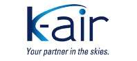 K-Air logo