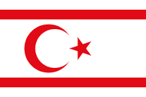 Northern Cyprus flag