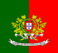 Portuguese West Africa flag