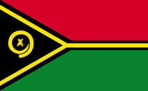 Vanuatu flg