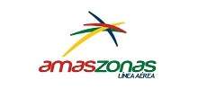 Amaszonas Argentina logo