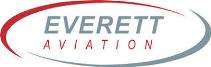 Everett Aviation logo