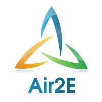 Air2E logo