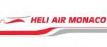 Héli Air Monaco logo