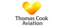 Thomas Cook Aviation logo