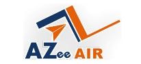 AZee Air logo