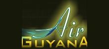 Air Guyana logo