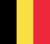 Belgium flag 1