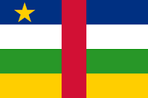 Central_African_Republic flag
