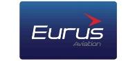 Eurus Aviation logo