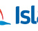 Isla Air Express logo