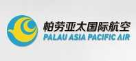 Palau Asia Pacific Air (ii) logo
