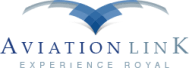 Aviation Link logo