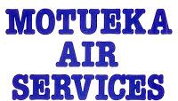 Motueka Air Services logo