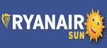 Ryanair Sun logo