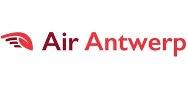 Air Antwerp logo