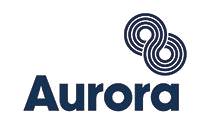 Aurora airline logo russia