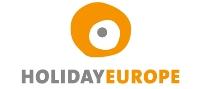 Holiday Europe logo