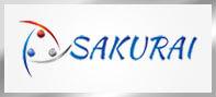 Sakurai Aviation logo
