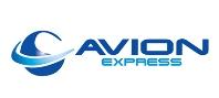 Avion Express Malta logo