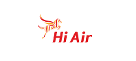 Hi Air logo