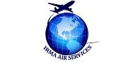 IrMa Air Service logo
