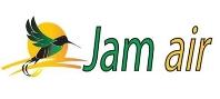 Jam Air logo