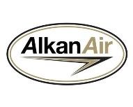 Alkan Air logo