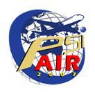 PSI Air 2007 logo