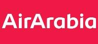 Air Arabia Abu Dhabi logo