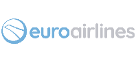 Euroairlines logo