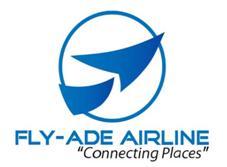 Fly-ade Airline logo