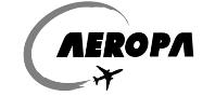 Aeropa logo