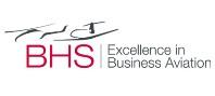 BHS Aviation logo