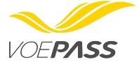 VoePass Linhas Aéreas logo