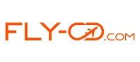 FLy-CD logo