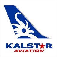 KalStar Aviation logo