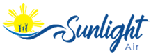 Sunlight Express Airways logo