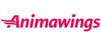 Animawings logo