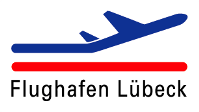 Lübeck Airways logo
